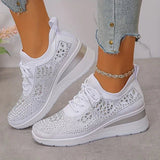 GRACE | Cozy Orthopedic Footwear