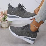 GRACE | Cozy Orthopedic Footwear