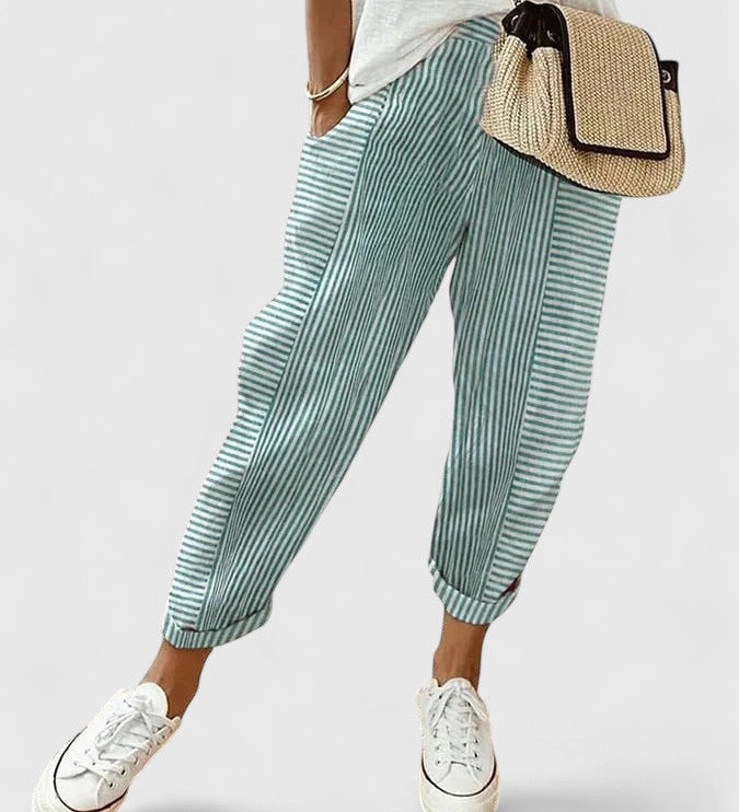 Elvira™ | Cozy Comfort Pants