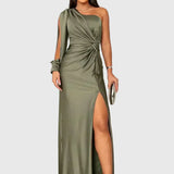 Melyssa | Graceful Maxi Evening Gown