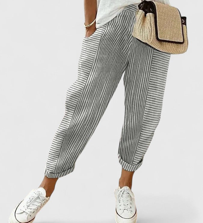 Elvira™ | Cozy Comfort Pants