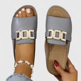 Capri - Comfortable Orthopedic Sandals