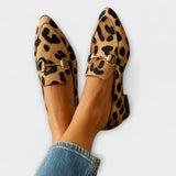 Lillian™ | Timeless Moccasin