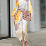 Serena - Stylish and Sophisticated Ensemble