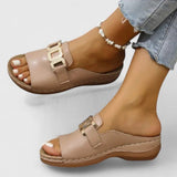 Capri - Comfortable Orthopedic Sandals