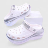 Maverie - Cozy Orthopedic Clogs