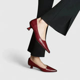 Nyah | Comfort-Oriented Orthopedic Heels