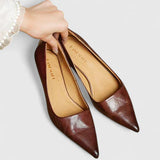 Nyah | Comfort-Oriented Orthopedic Heels