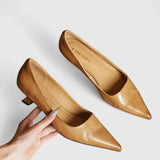 Nyah | Comfort-Oriented Orthopedic Heels