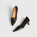 Nyah | Comfort-Oriented Orthopedic Heels