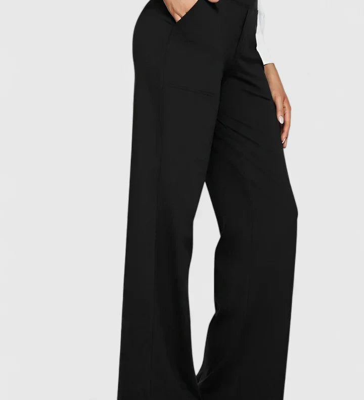 Ame | Chic Trousers