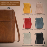 Chloe™ | Stylish Mini Handbag