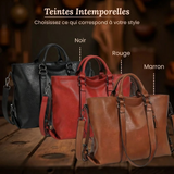 Jennifer™ | Classic Everyday Tote