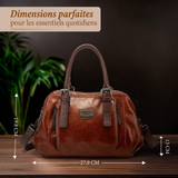 Amy™ | Classic Elegance Handbag