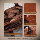 Amy™ | Classic Elegance Handbag