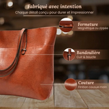 Anne™ | Chic Essential Handbag