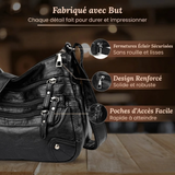 Evelyn™ | Chic Companion Tote