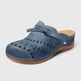 Marli - Summer Orthopedic Slip-On Mules