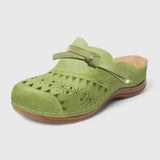 Marli - Summer Orthopedic Slip-On Mules