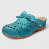 Marli - Summer Orthopedic Slip-On Mules