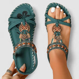 Sofia - Cozy Orthopedic Sandals for Ultimate Comfort