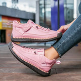Sylvie | Comfort-Orthopedic Sneakers