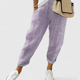 Elvira™ | Cozy Comfort Pants