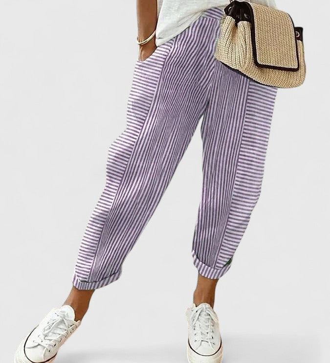 Elvira™ | Cozy Comfort Pants