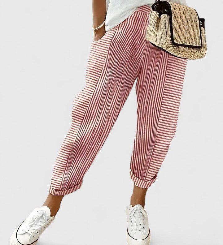 Elvira™ | Cozy Comfort Pants