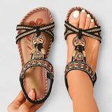 Sofia - Cozy Orthopedic Sandals for Ultimate Comfort