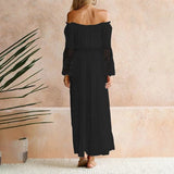 Aurelie - Dreamy Elegance Gown
