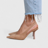 Bella | Comfort-Focused Orthopedic Heels