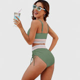 Jayzelliah | Chic Elegance Bikini Set