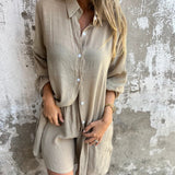 Carmen - Relaxed Polo Ensemble