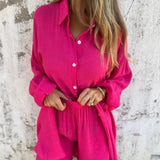 Carmen - Relaxed Polo Ensemble