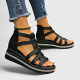 Addison - Breezy Lightweight Sandals