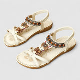 Sofia - Cozy Orthopedic Sandals for Ultimate Comfort